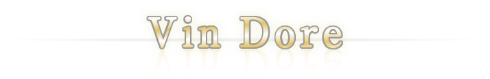 Vin Doré（ヴィンドレ）