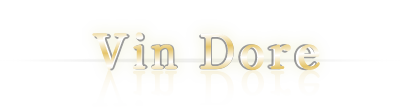 Vin Doré（ヴィンドレ）